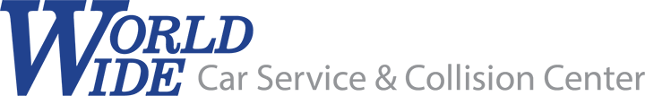 Worldwide Car Service Logo